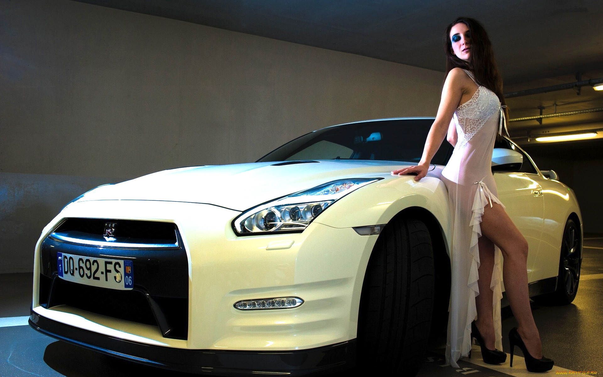 auto girl 4, , -  , auto, girl, 
